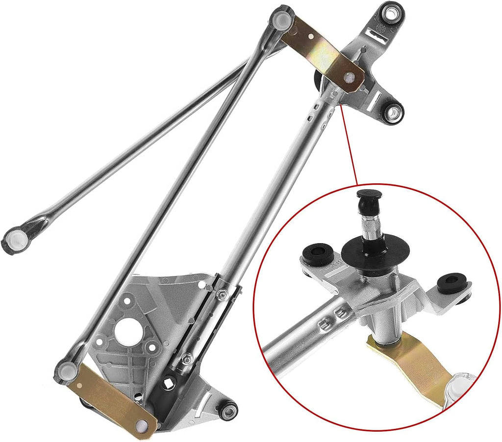 Front Windshield Wiper Linkage Pack of 2 Z4553