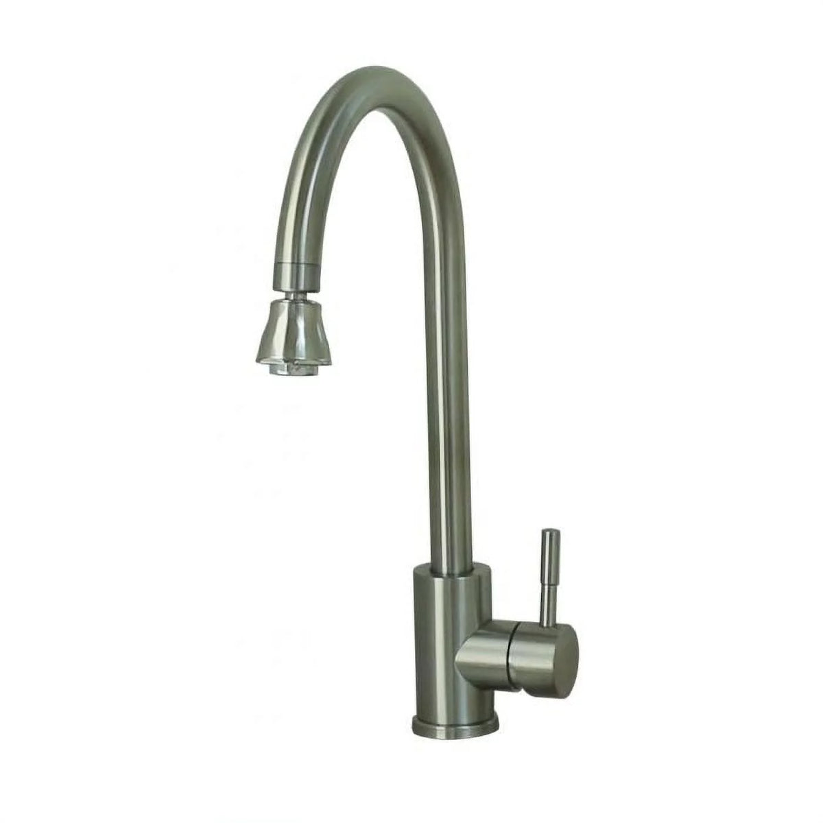 Brass Single Handle Faucet F414620