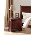 Cherry Nightstand T5585
