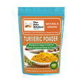 Turmeric Powder Dog & Cat Supplement Q2419