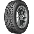 All Weather 235/60R18 107H XL Passenger Tire S9962