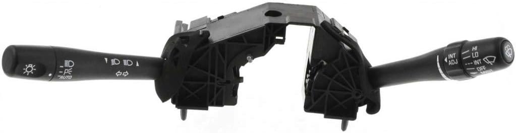 Turn Signal Switch for Oldsmobile Achieva 1997 1998, Pack of 2 Z31718