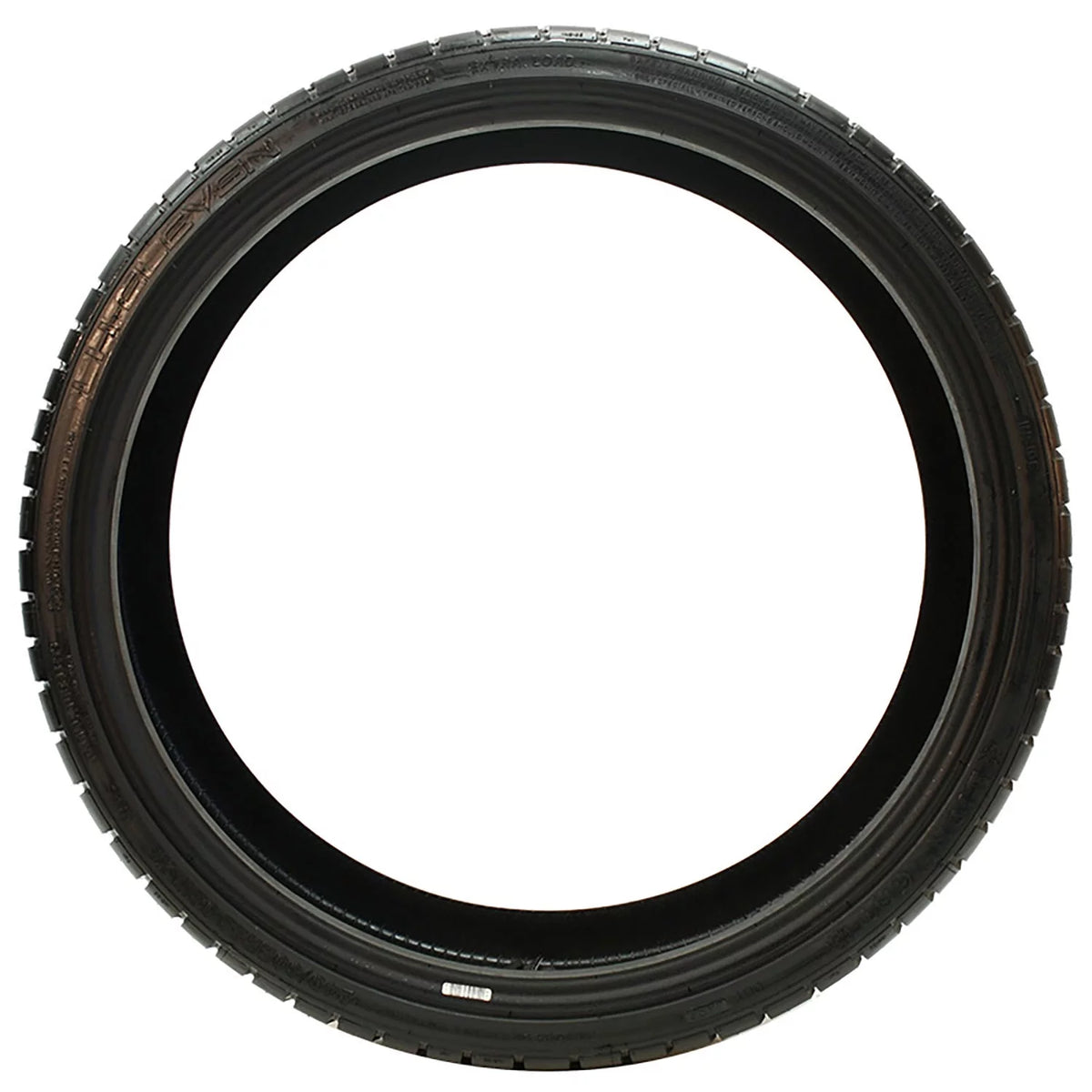 All Season 265/30ZR22 97W XL Passenger Tire T762