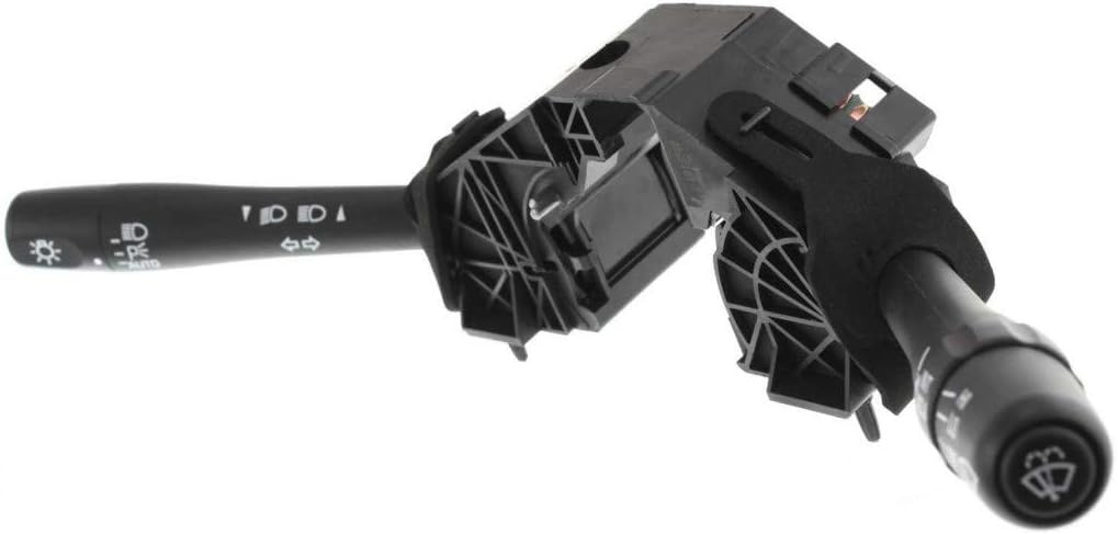 Turn Signal Switch for Oldsmobile Achieva 1997 1998, Pack of 2 Z31718