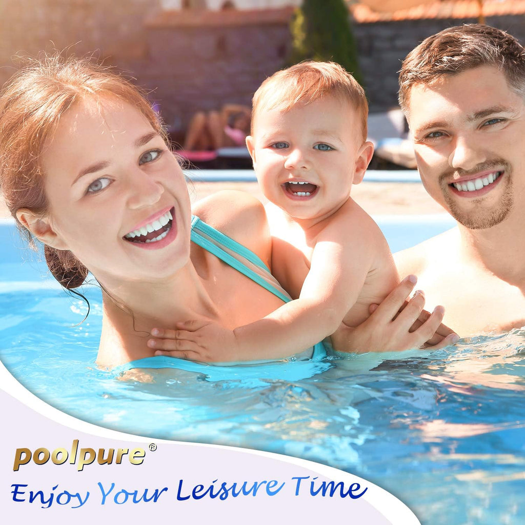 Pack of 4 Pool Filter Cartridge X4234