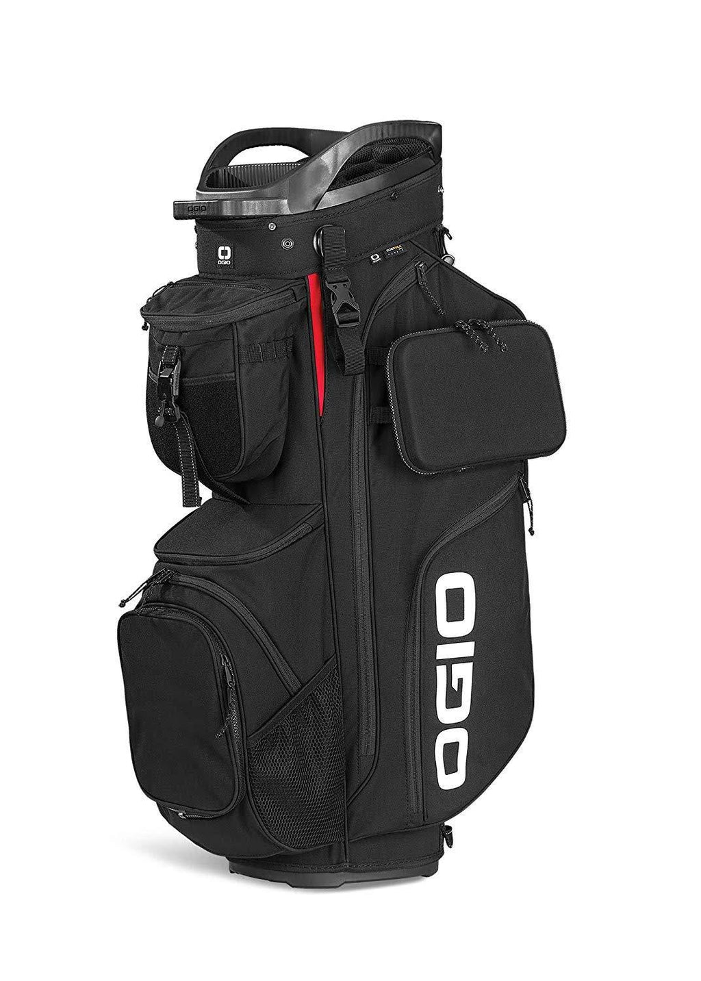 Royal Blue Cart Bag T413178