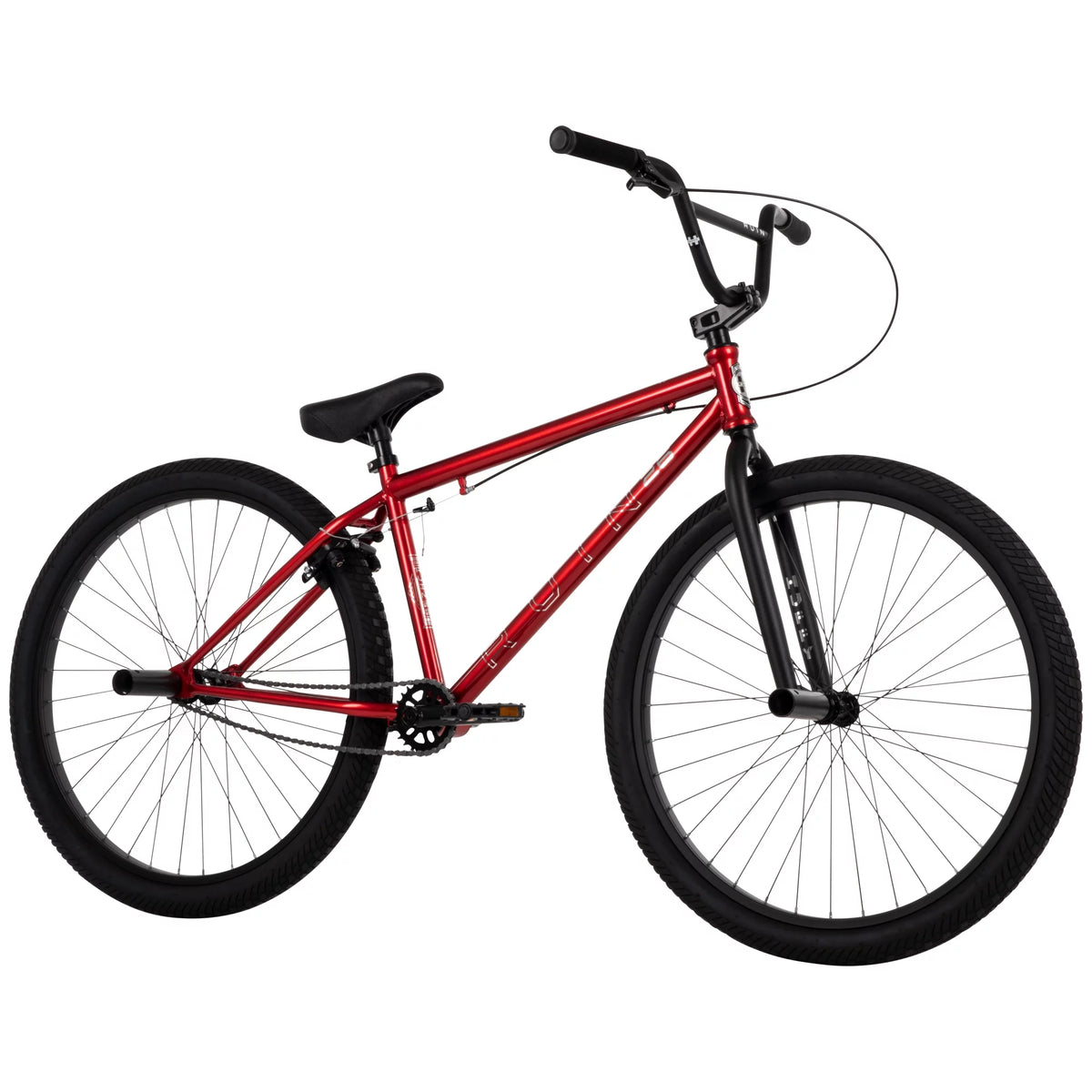 26-inch BMX Freestyle Bicycle Z70143