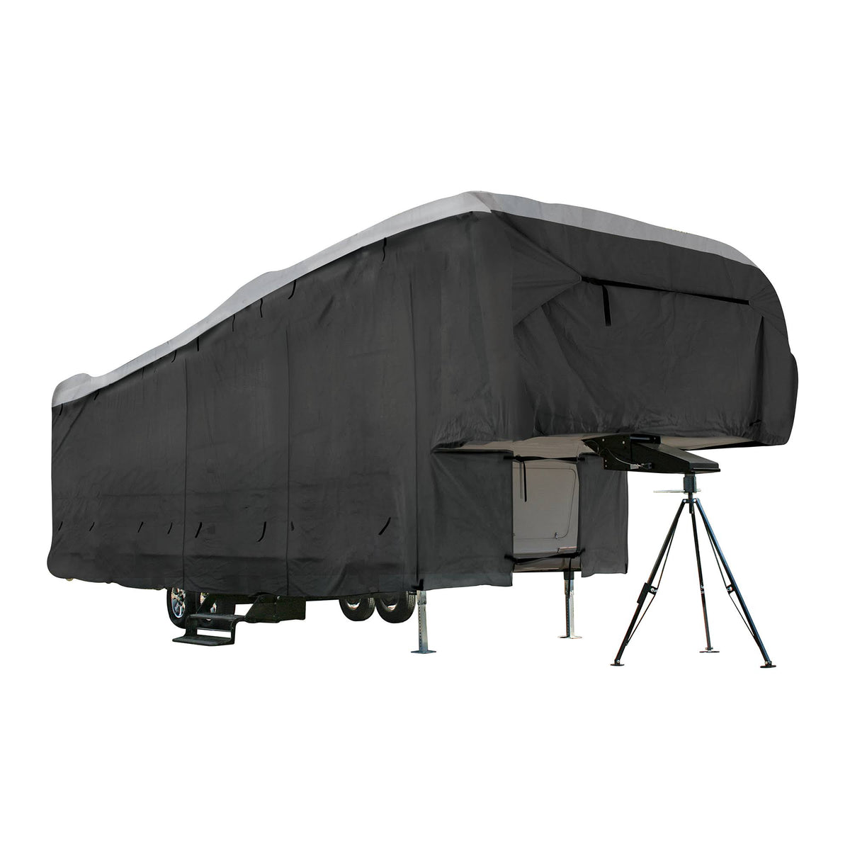 5th Wheel RV Cover Q217220