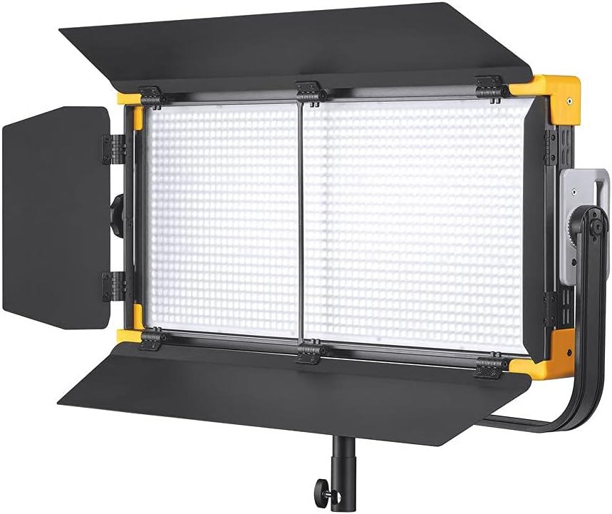 RGB Panel Light P5679