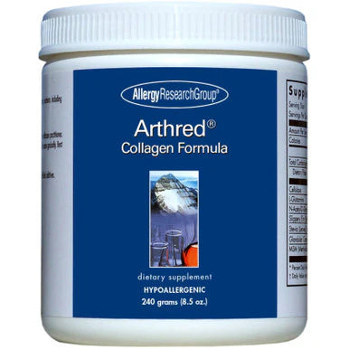Collagen Formula 240 grams I115
