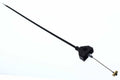 Throttle Cable W1084