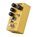 Guitar Pedal with 4 Clipping Modes W2847