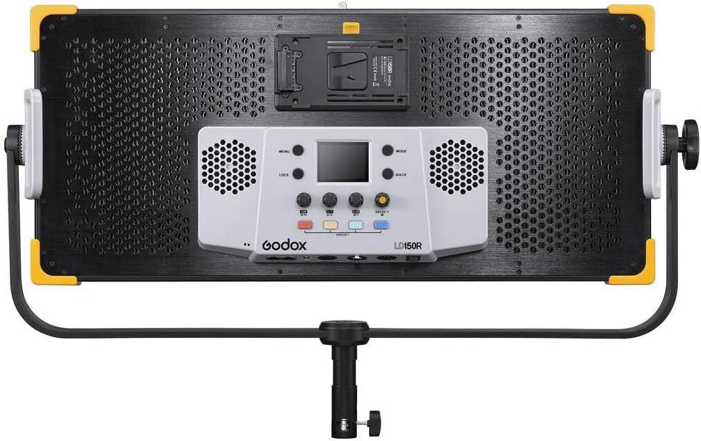 RGB Panel Light P5679