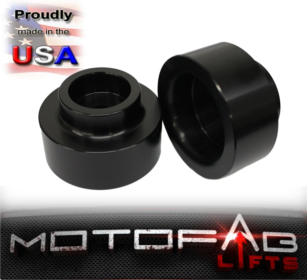 1" Rear Lift Kit Pack of 2 G356527