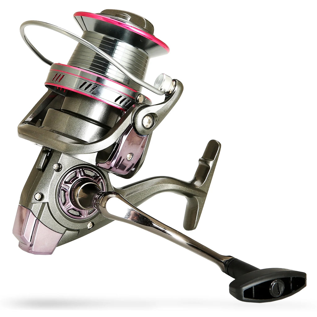 Spinning Fishing Reel 9000-12000 Series M649