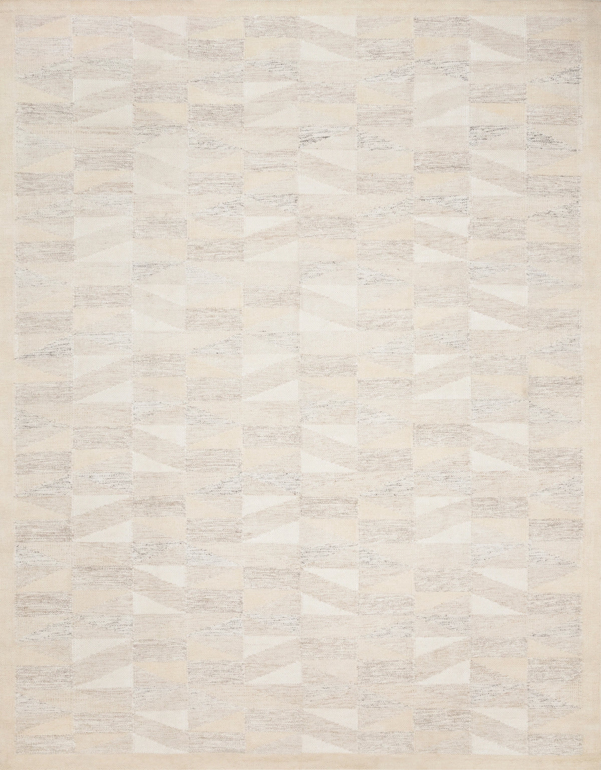 Natural 5' x 7'6 Rug I33475