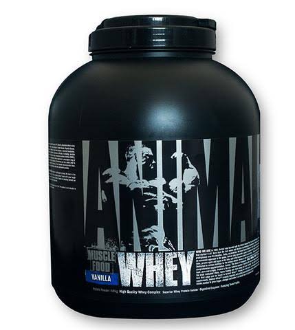 10.6 lbs Chocolate Mint Real Gains K200128