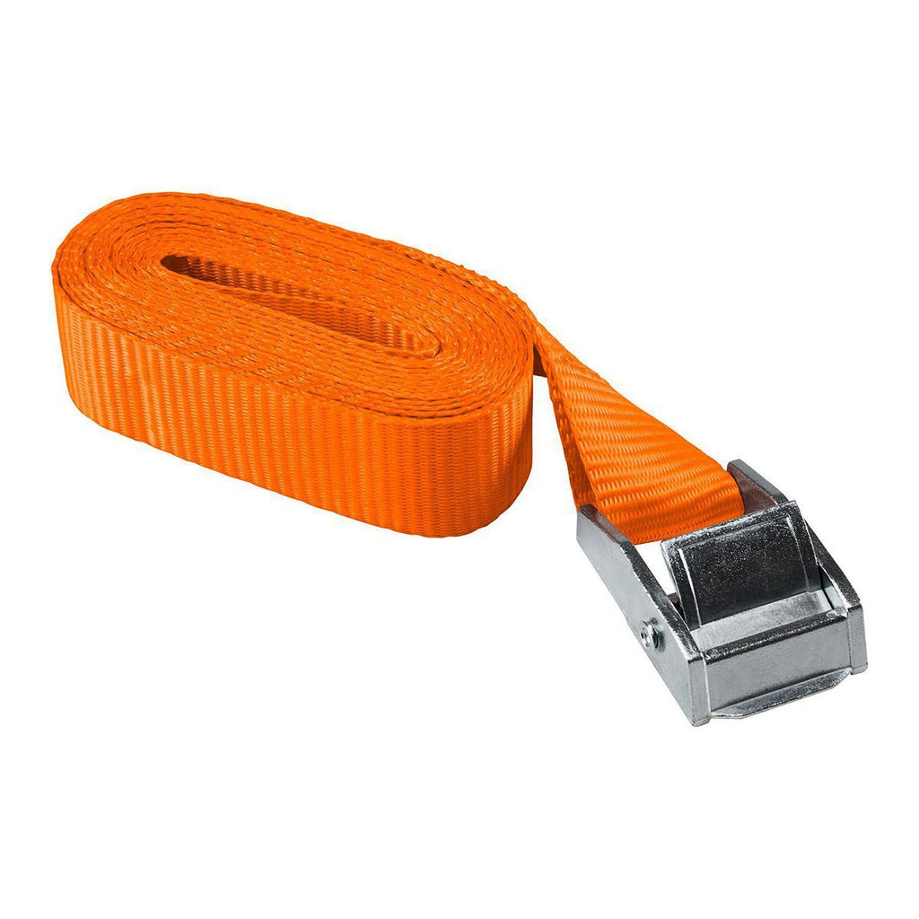 1 in. x 12 ft. Lashing Straps 2 Pack C340