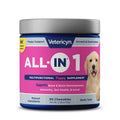 Puppy Supplement M21485