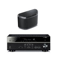 7.2 Channel AV Network Receiver Q21117
