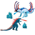 Godzilla vs Shimo Figure 2-Pack C425473