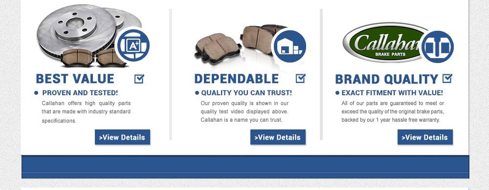 FRONT + REAR 5 Lug Rotors + Brake Pads + Clips K8320