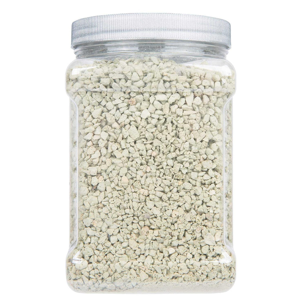 White Diamond Ammonia Neutralizing Crystals R8651