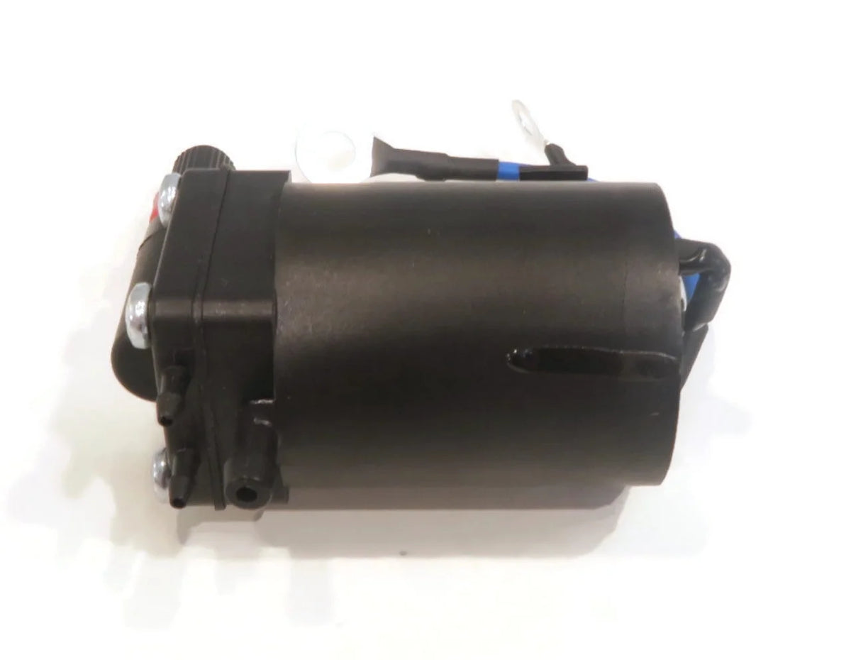 Primer Solenoid Kit For 40 HP Outboard D94499