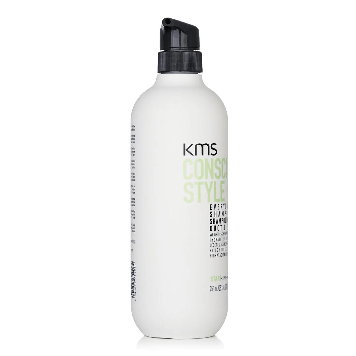 Conscious Style Everyday Shampoo 300ml Q6965