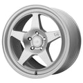 18x22 Hyper Silver Wheel H8974