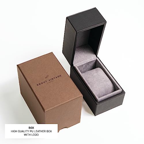 Stainless Steel Quartz Analog Watch S988825