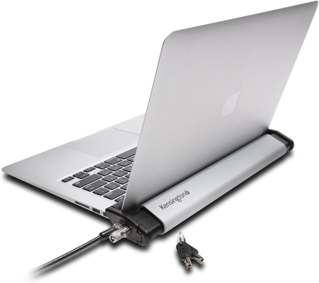 MacBook and Surface Laptop Locking Station with Combo Lock Cable Z69637