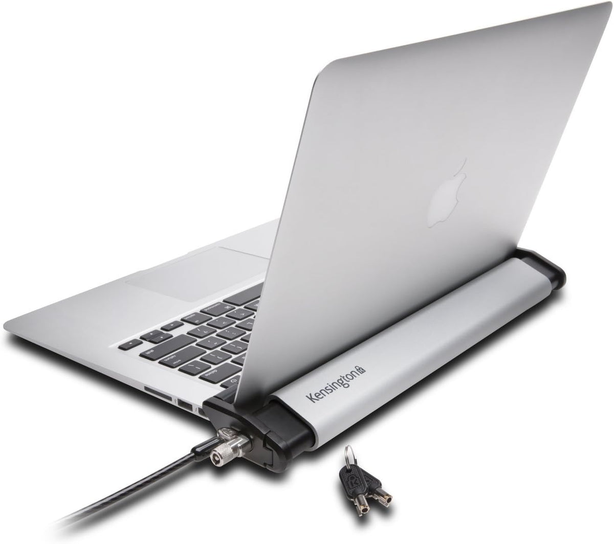 MacBook and Surface Laptop Locking Station with Combo Lock Cable Z69637