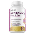 Probiotics Supplement Pills N272