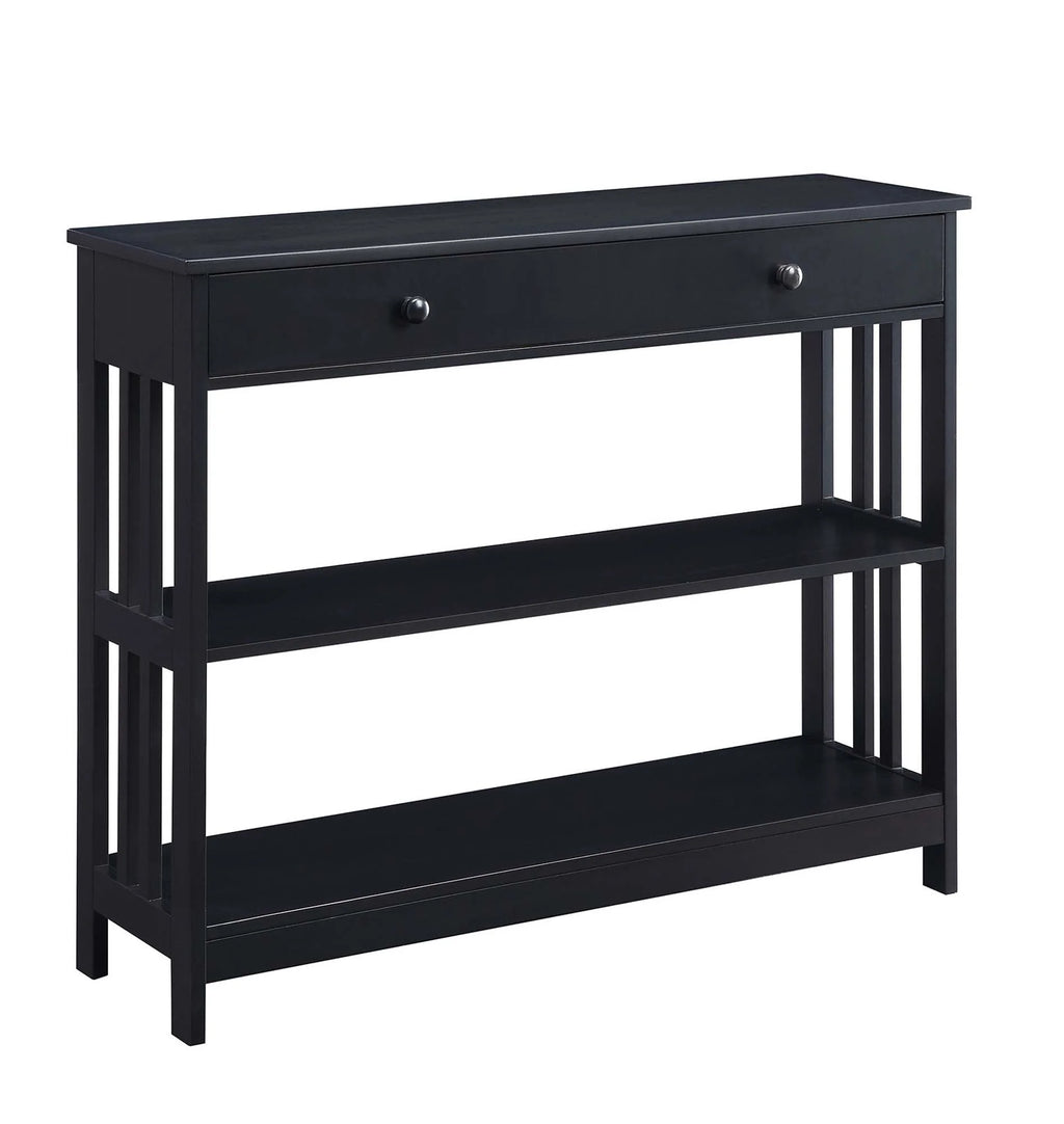 1 Drawer Console Table U386147