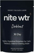 Digestive Enzymes and Prebiotic X53559