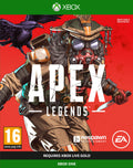 Xbox One Game N174