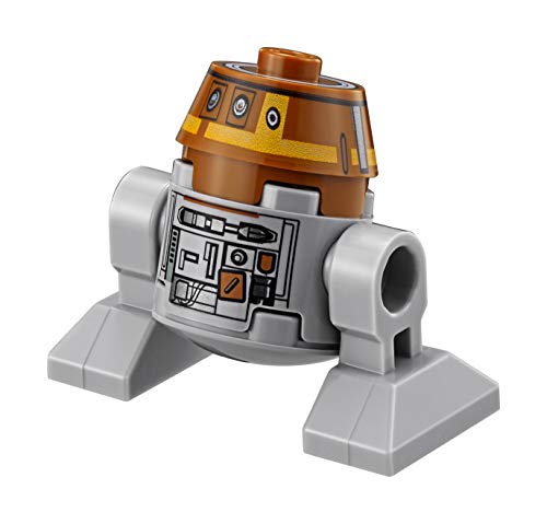 LEGO Star Wars Building Kit (269 Pieces) F44025