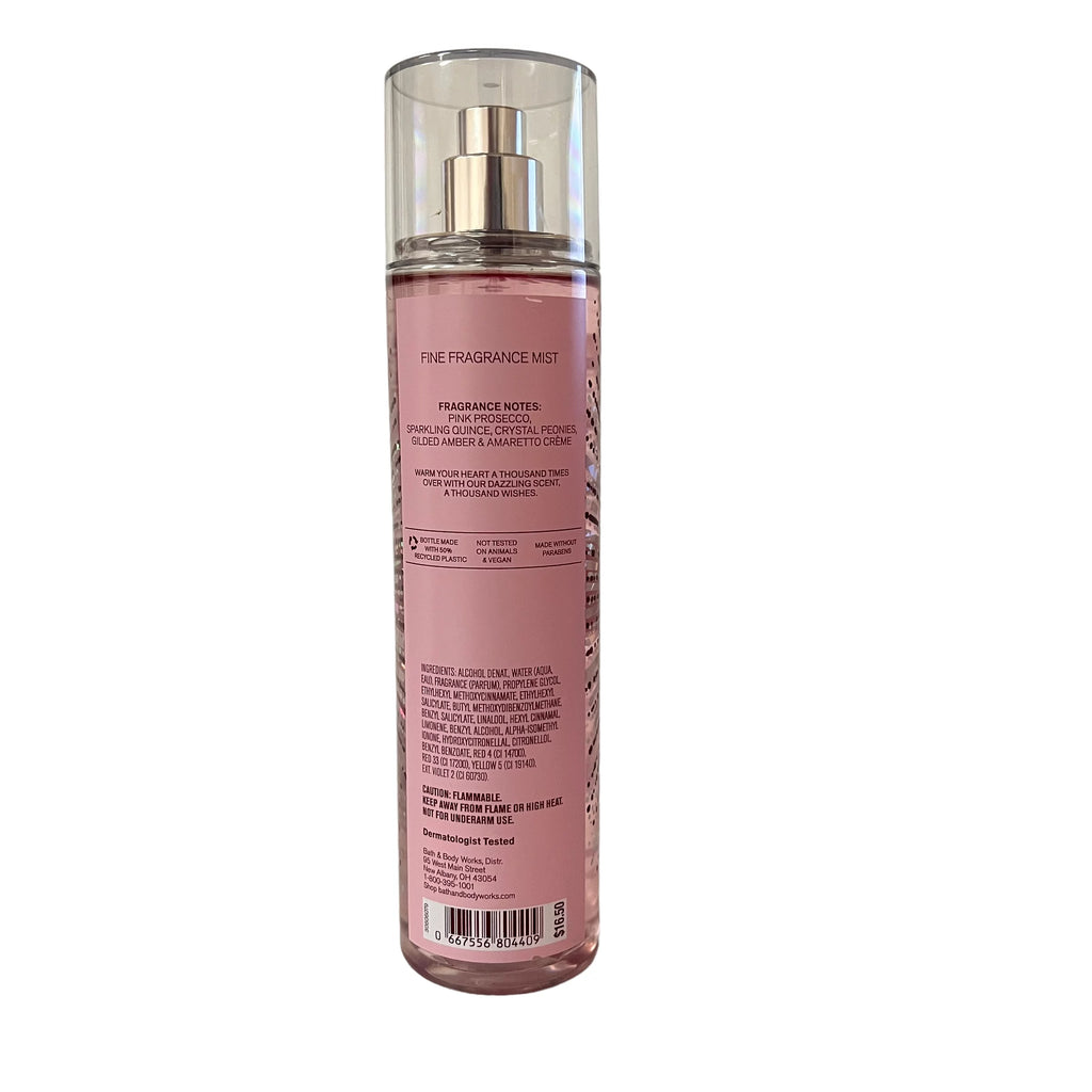 8 fl oz Fragrance Mist Set Z51373