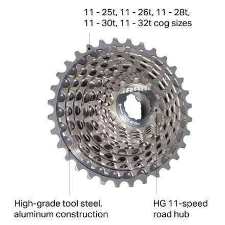 11-Speed Cassette I816