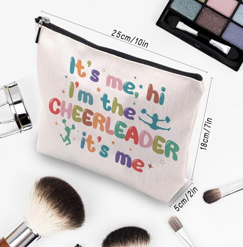 Gymnast Makeup Bag D821