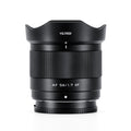 56mm F1.7 APS-C Lens for Fujifilm X Mount M9762