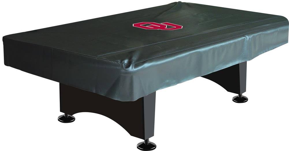 8& Deluxe Pool Table Cover M1303