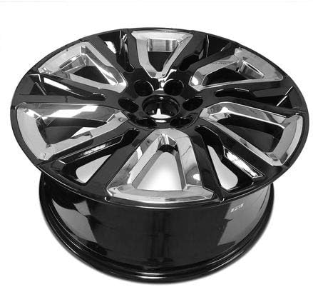 22 inch 6 Lug Aluminum Wheel for Chevrolet Tahoe K8100