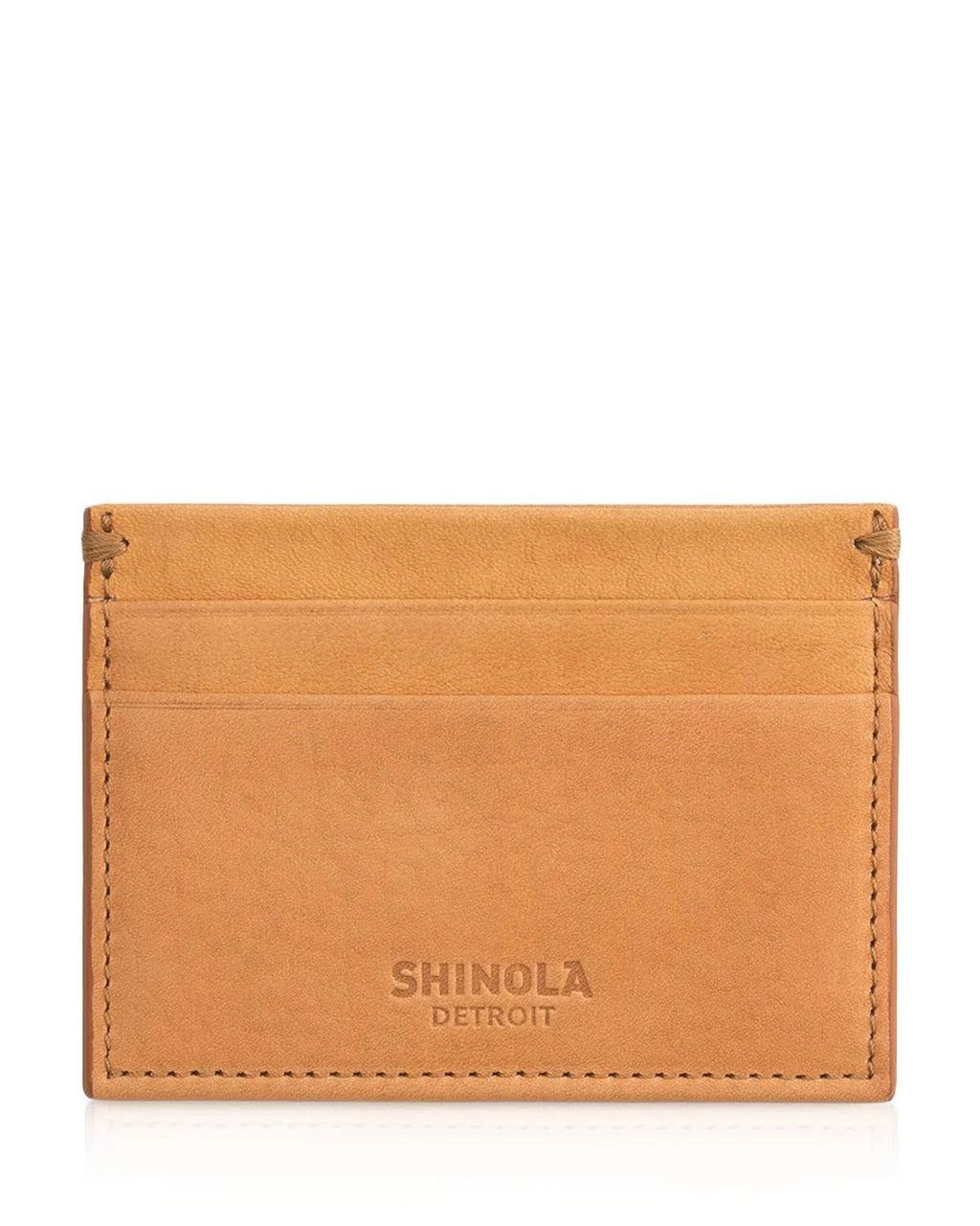 Leather Card Case Y40867