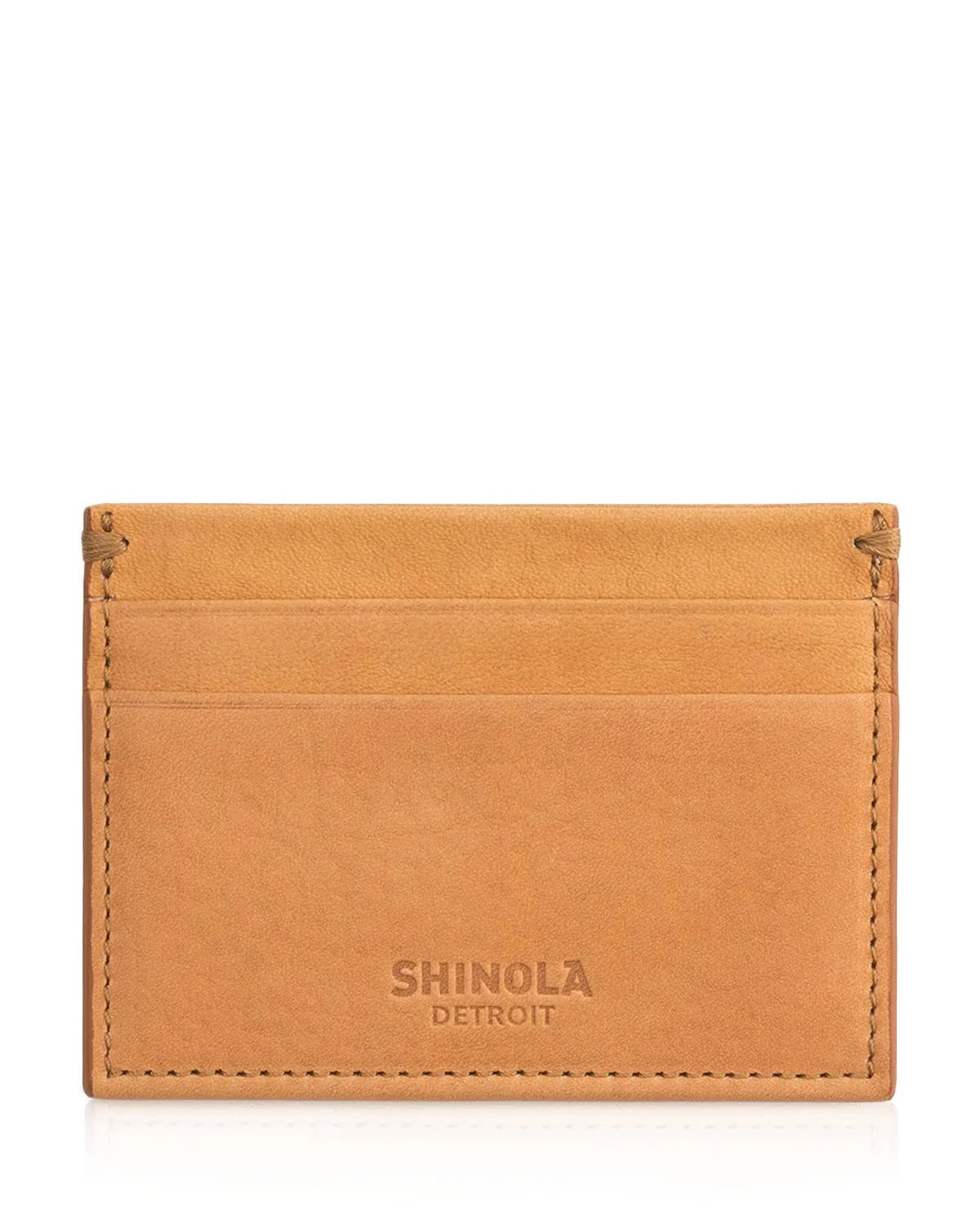 Leather Card Case Y40867