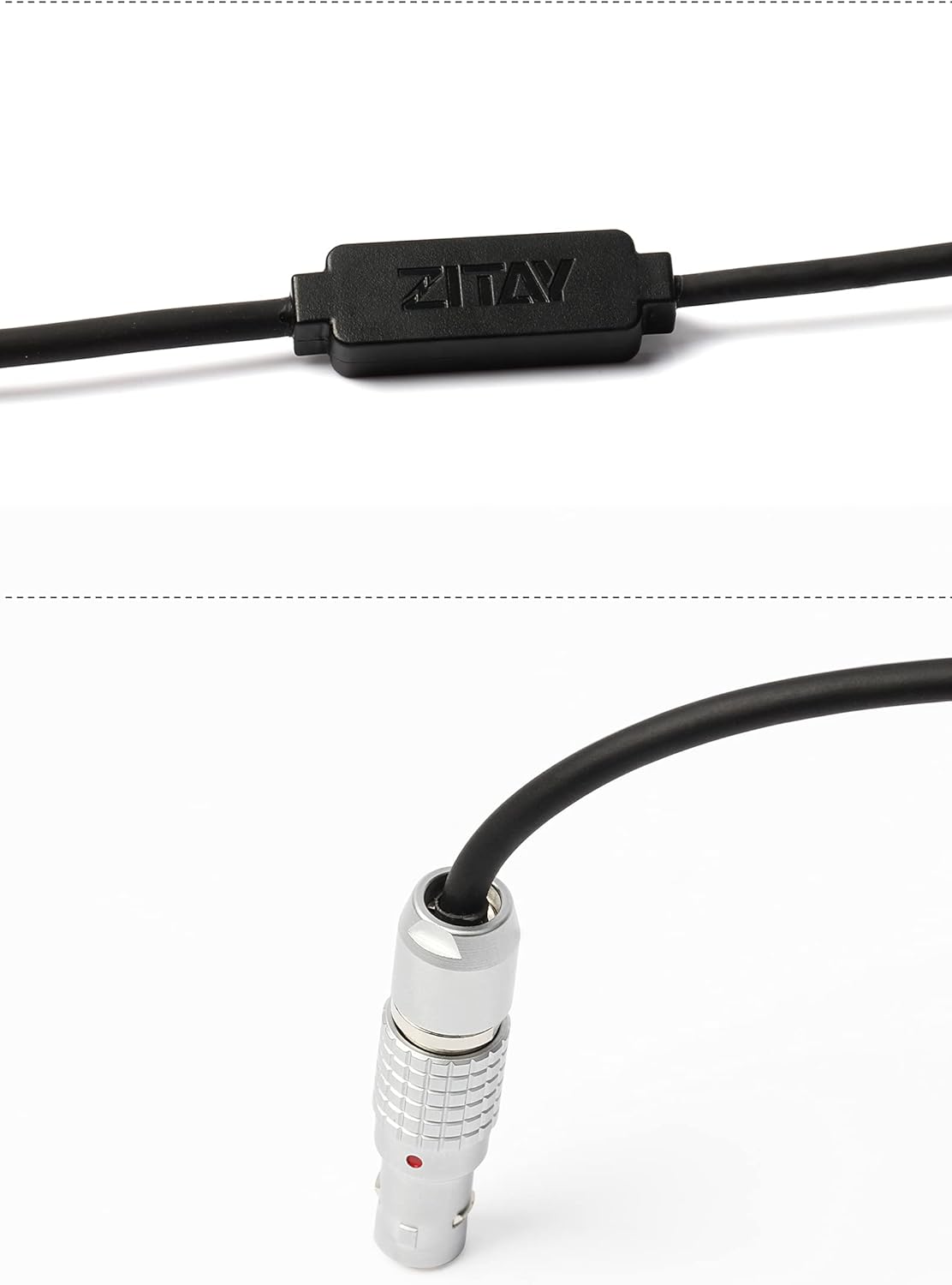 5pin to 9pin Touch Control Camera Cable M381832