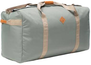 Crimson Magnum XL Duffel S127