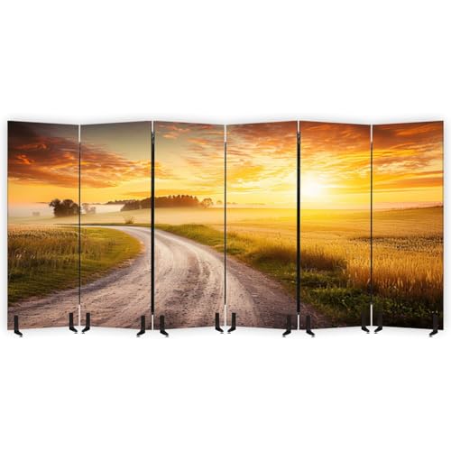 Freestanding Acoustic Room Divider B177245