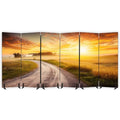 Freestanding Acoustic Room Divider B177245